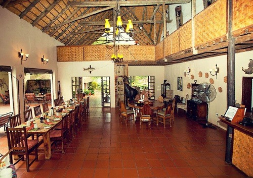 garden lodge 4